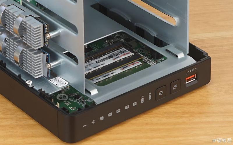 qnap 互联网访问nas