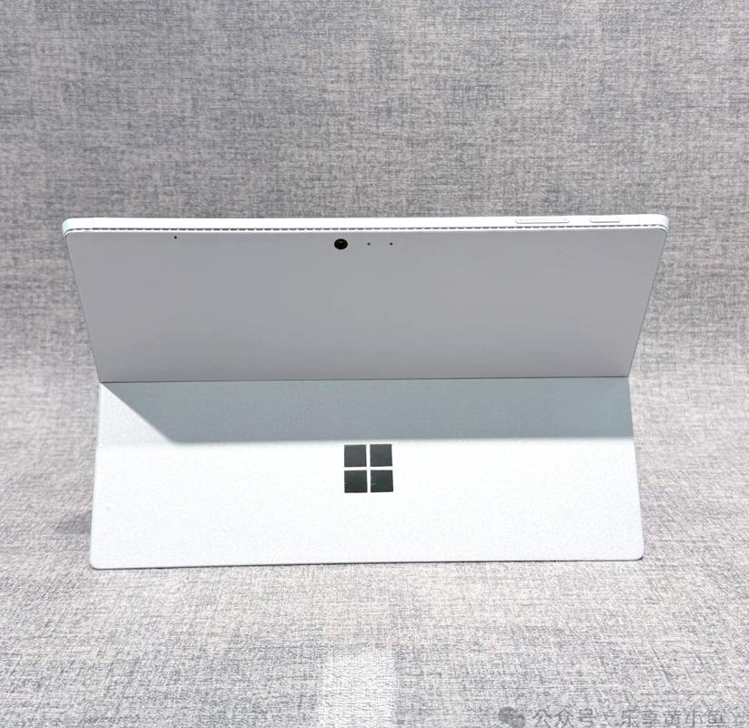 surface pro 4处理器
