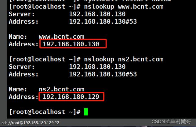 网站 linux 服务器配置