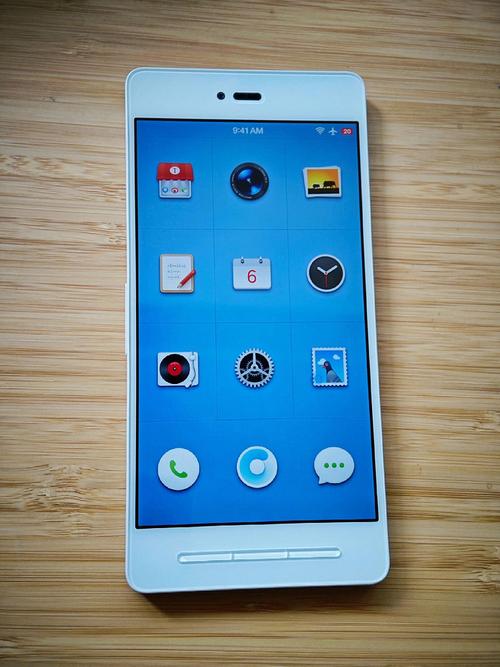 smartisan t1的处理器