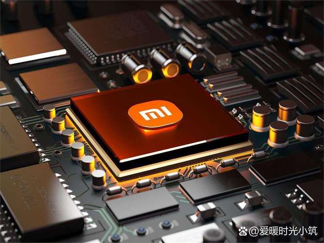 IPo 互联网 小米 硬件