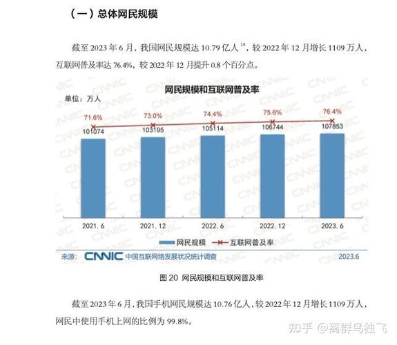 cnnic 互联网医疗用户