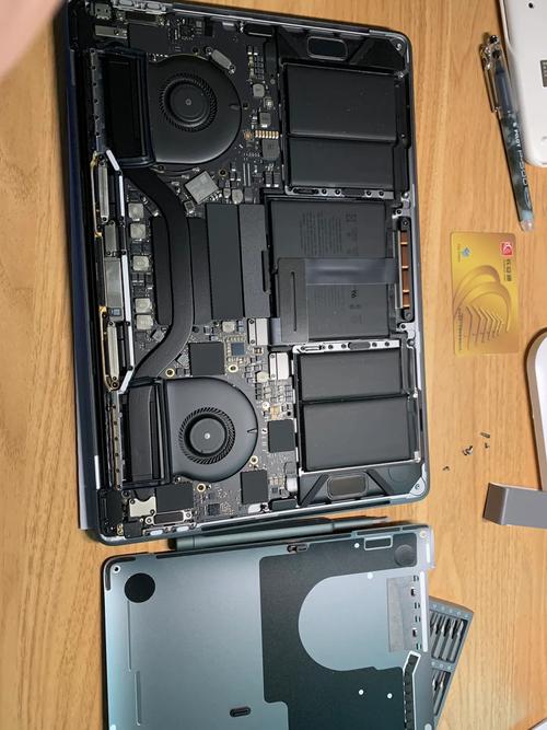 mac pro2008更换处理器