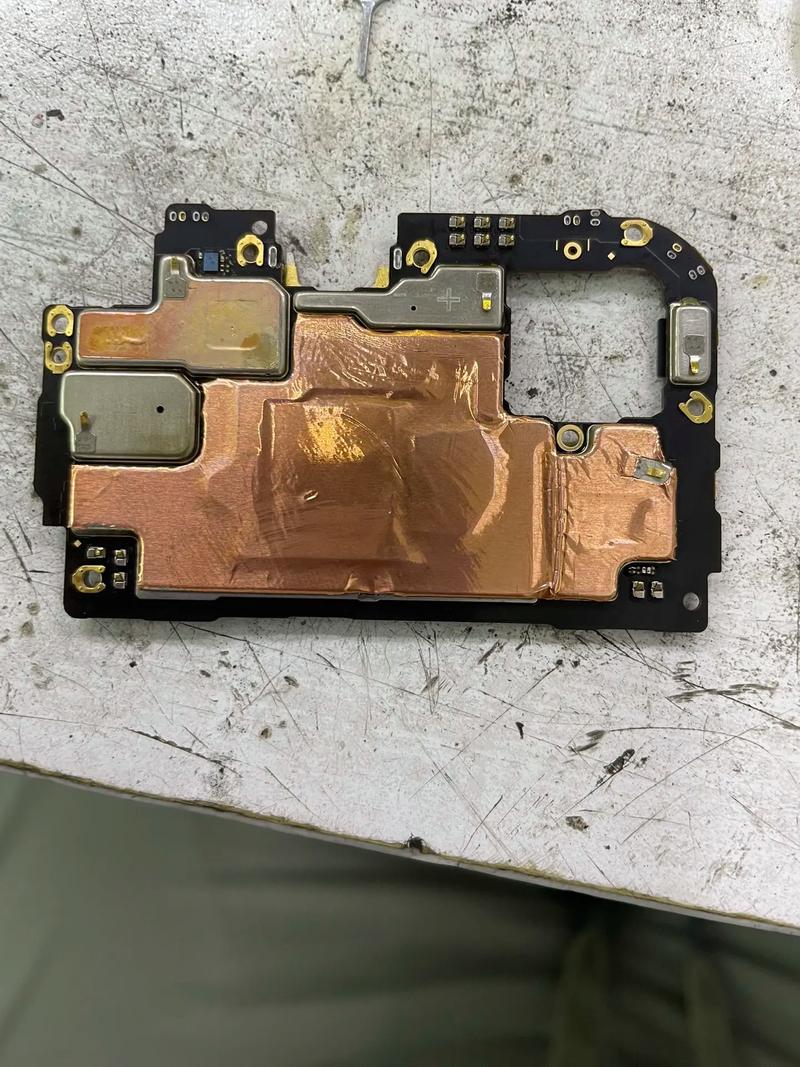 oppor9splus处理器好烂