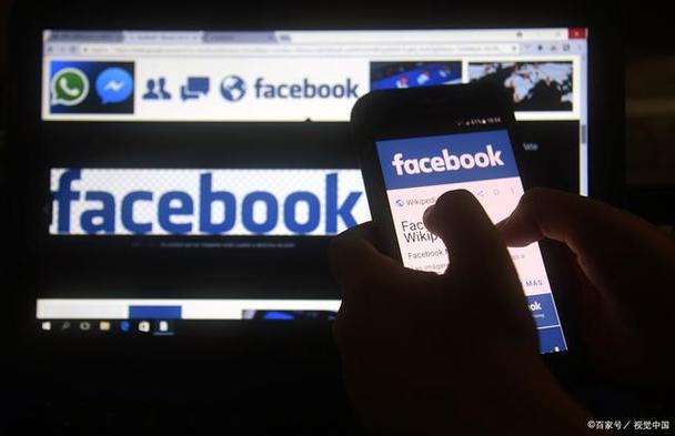 facebook互联网金融