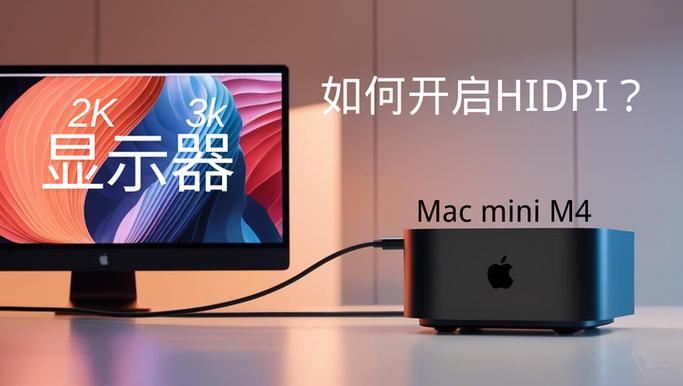 macmini 互联网共享