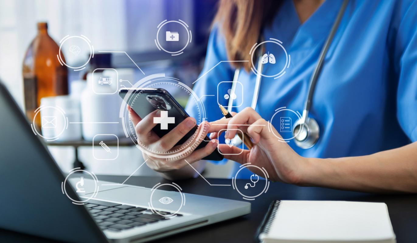 互联网医疗internet