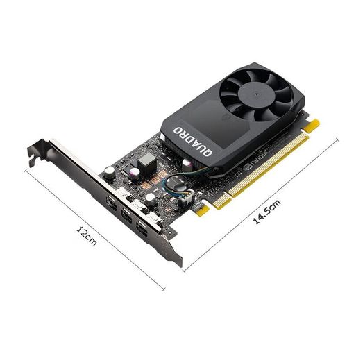 nvidia p600搭配处理器