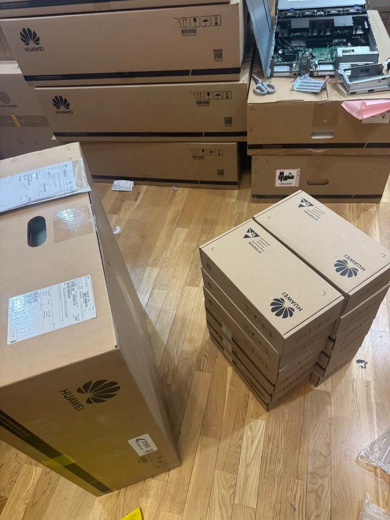 鲲鹏 920 3211K 处理器