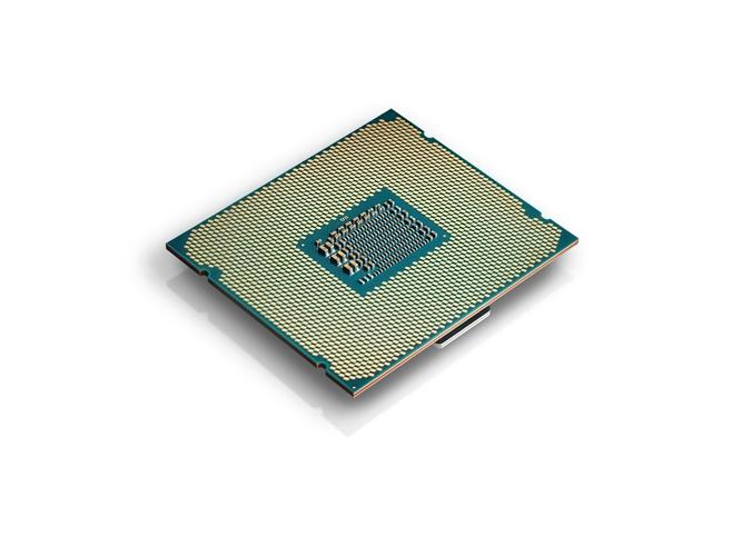 处理器intel core i7