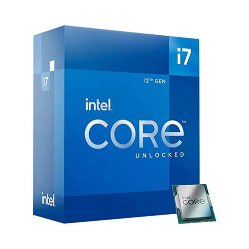 处理器intel core i7