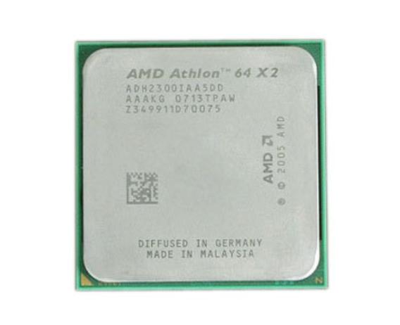 AMD 速龙 64 FX 处理器