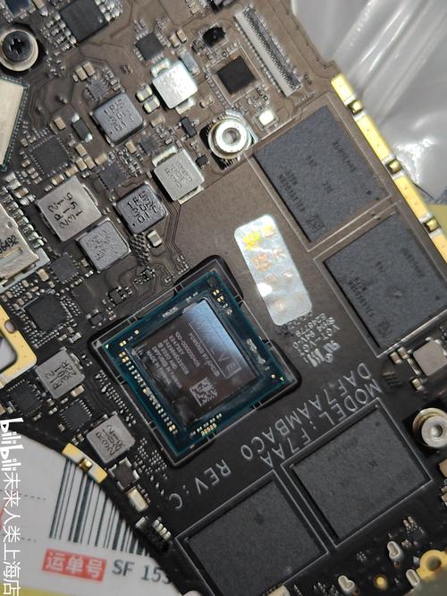 可以装windows的手机处理器