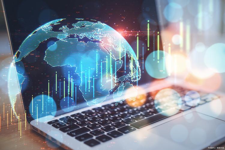 互联网金融 fintech