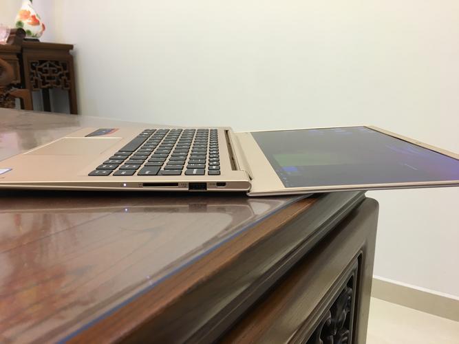 联想ideapad710s处理器