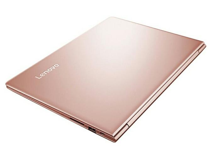 联想ideapad710s处理器