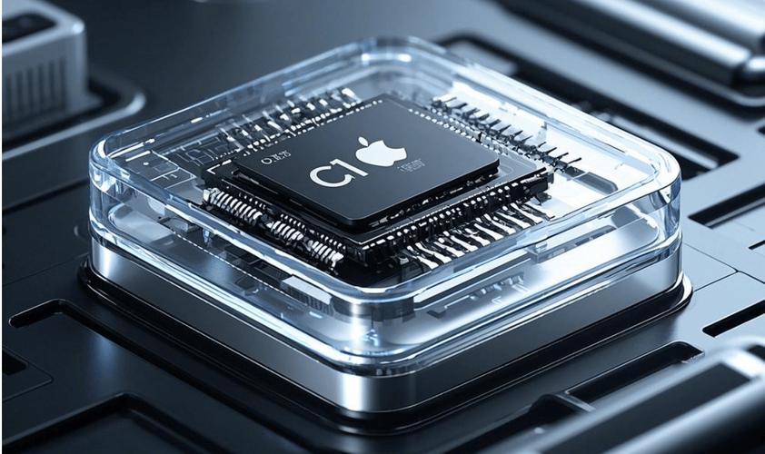 iPhone X处理器因特尔高通