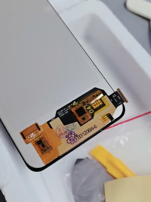 oppo reno4se 处理器