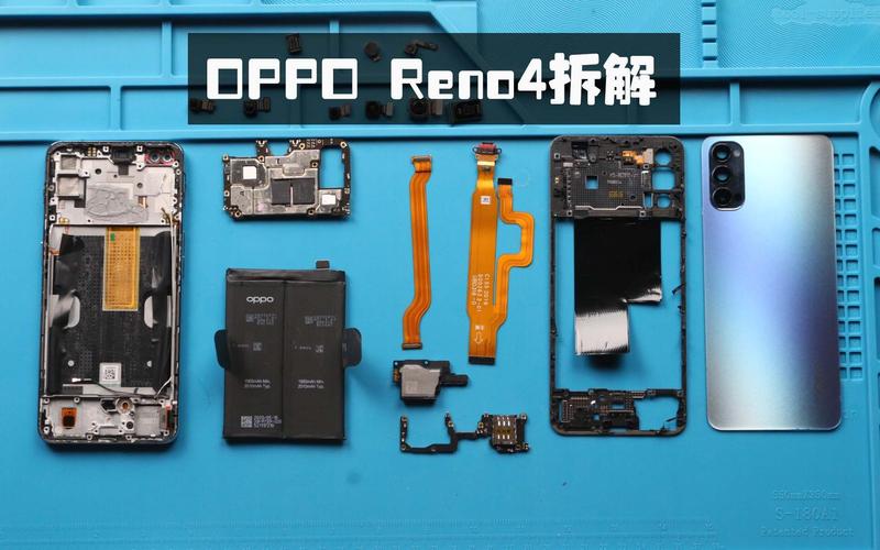 oppo reno4se 处理器