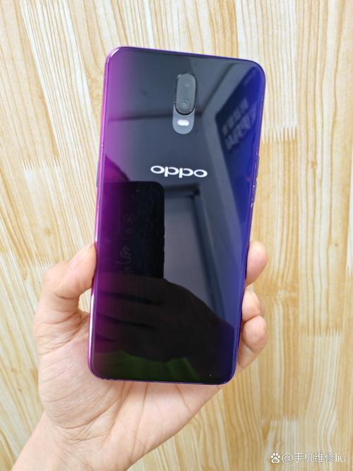 oppor17和renoz处理器