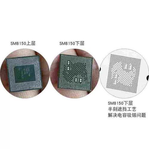 snapdragon855处理器