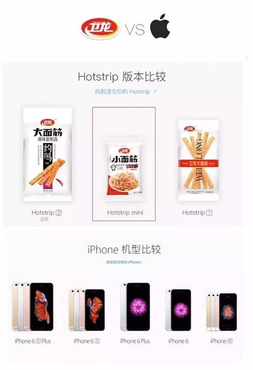 卫龙官方网站hotstrip