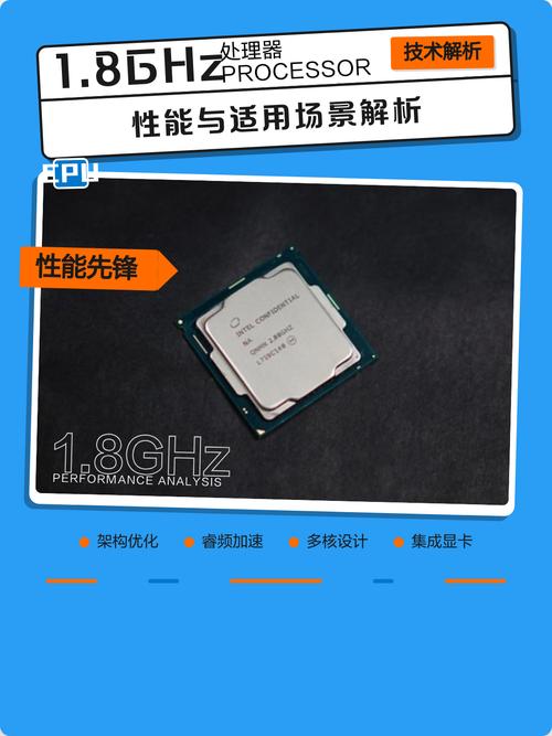 1.8GHz 处理器 比1050