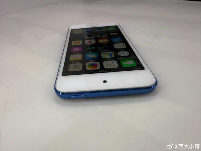 ipod touch6什么处理器