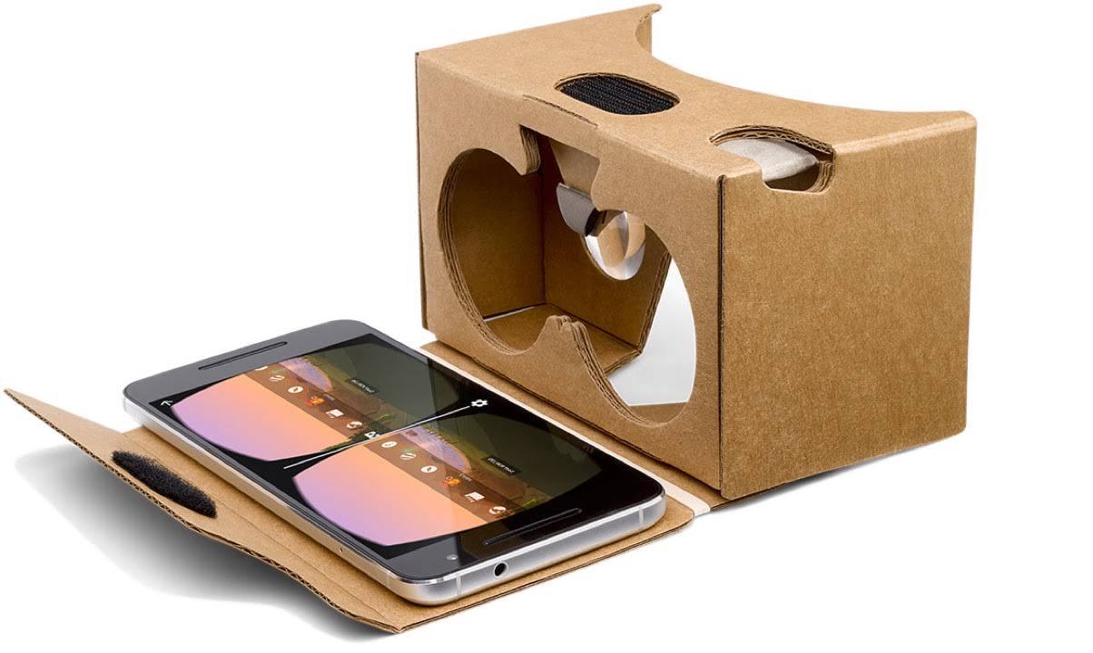 cardboard视频网站