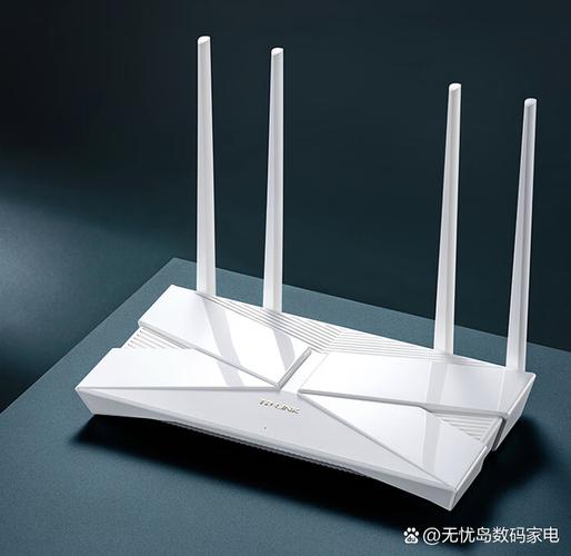 tplink 无互联网连接