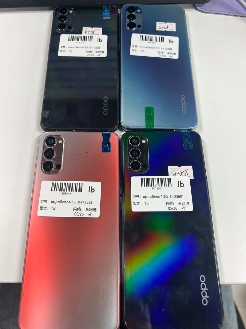 opporeno4采用什么处理器