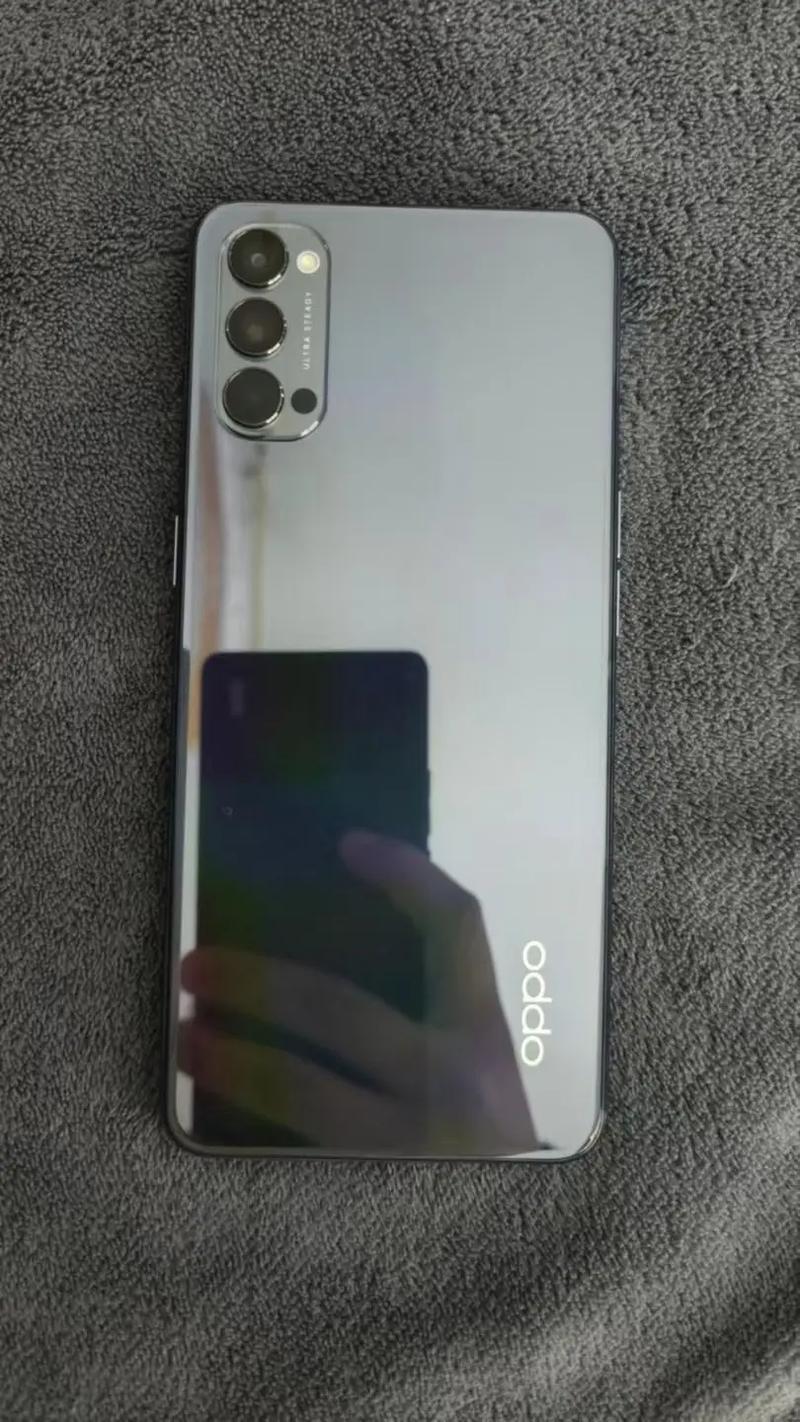 opporeno4采用什么处理器