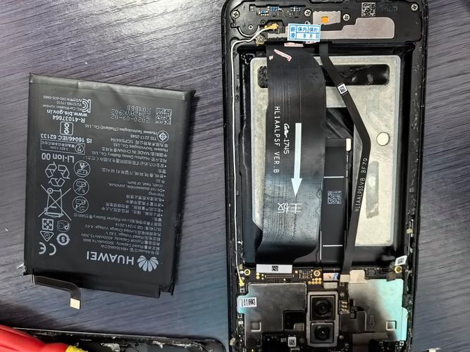 华为mate10 lite处理器