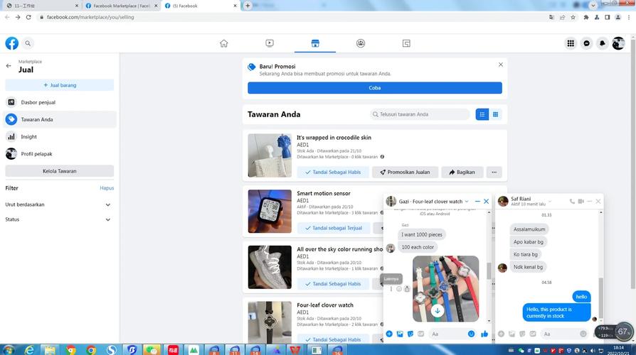 facebook类似的网站