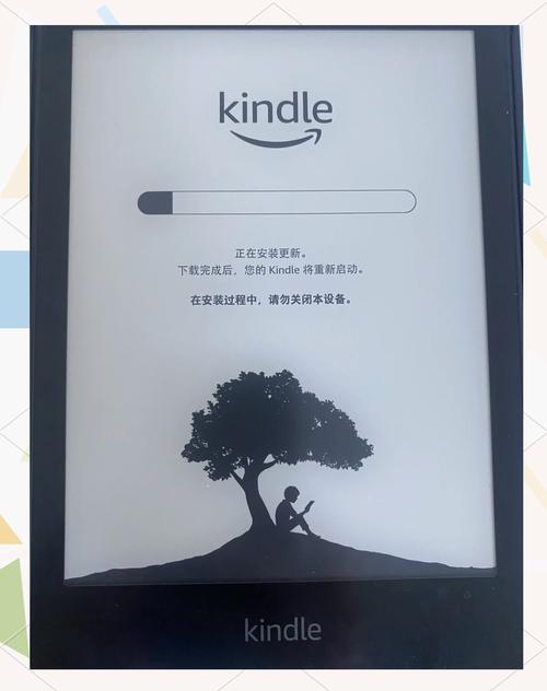 kindle推送网站app