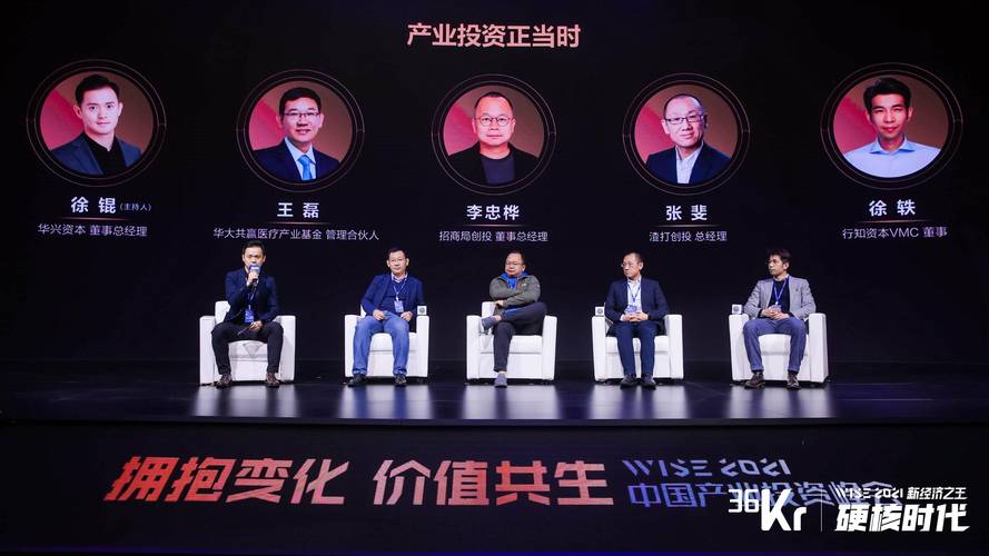 互联网创业者大会 wise