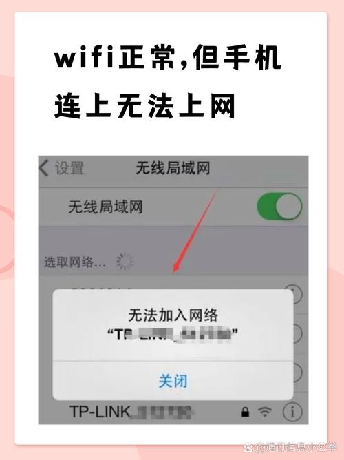 iphone 未接入互联网