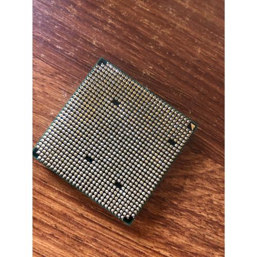 amd fx 9830p 处理器