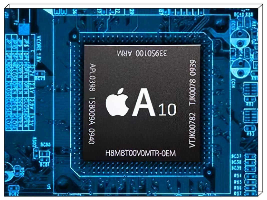 苹果iphone6plus处理器