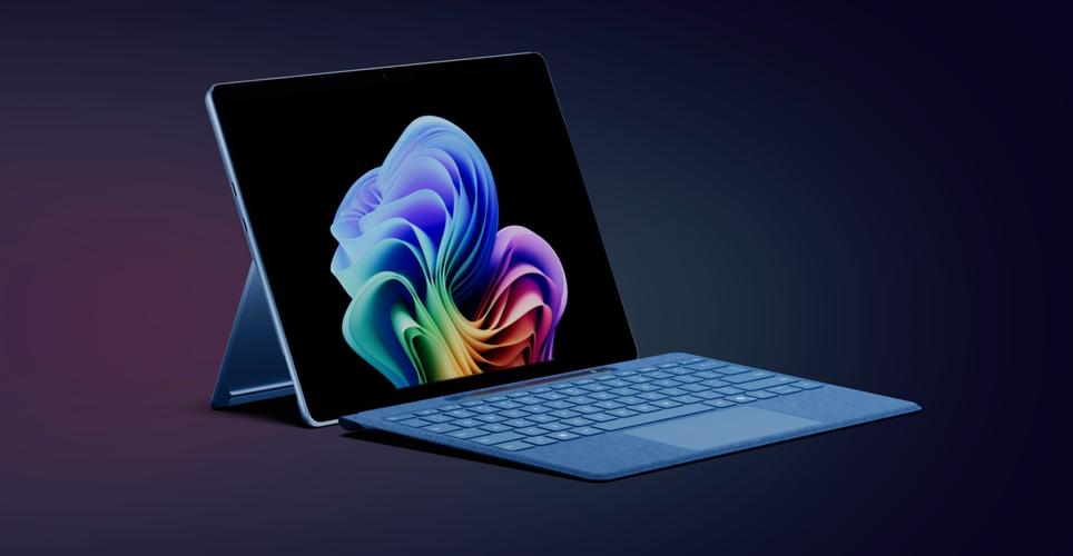 surface pro x处理器