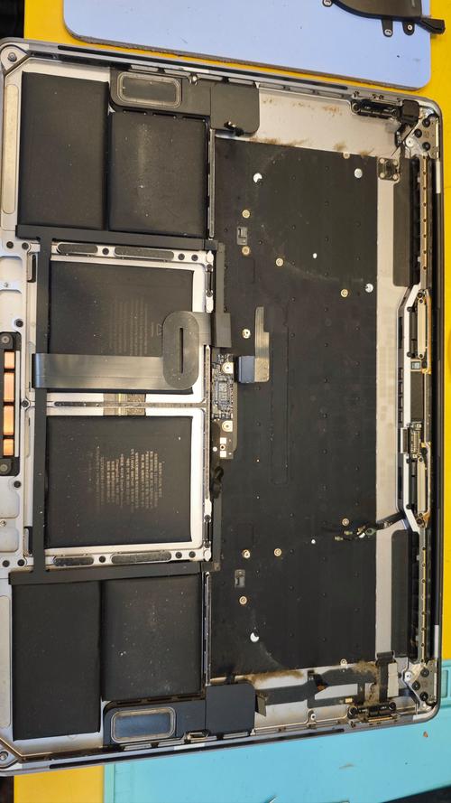 12款macbookpro处理器