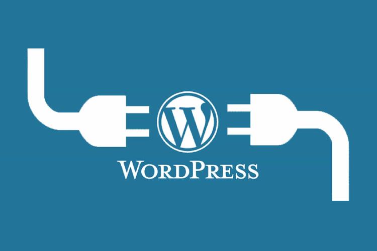 wordpress网站图标
