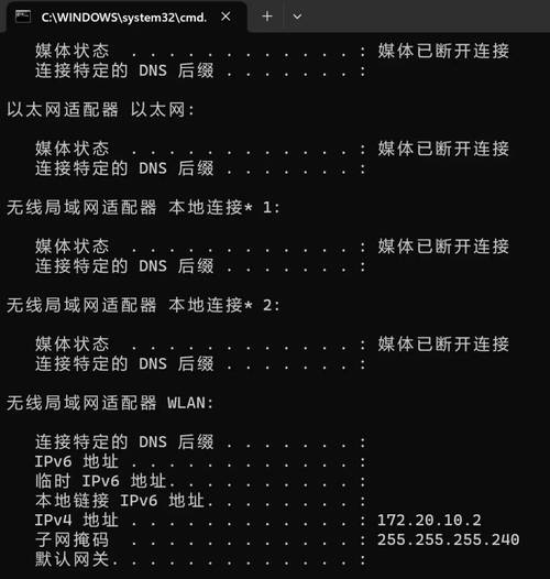 如何查询网站的ip地址查询