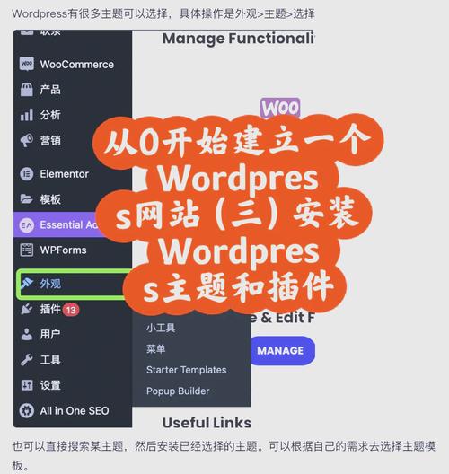 wordpress视频网站