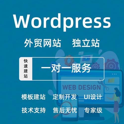 wordpress视频网站