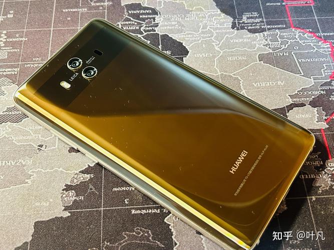 华为mate10采用什么处理器