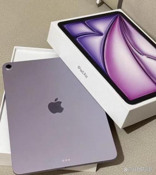 ipad air2025处理器