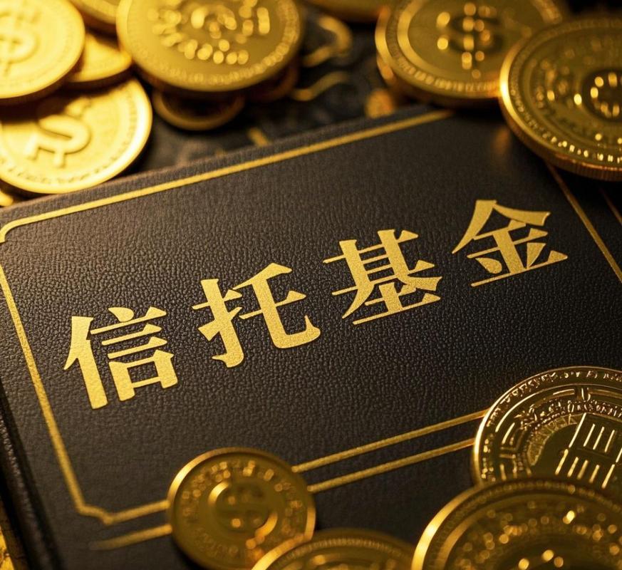 互联网金融 信托 合作