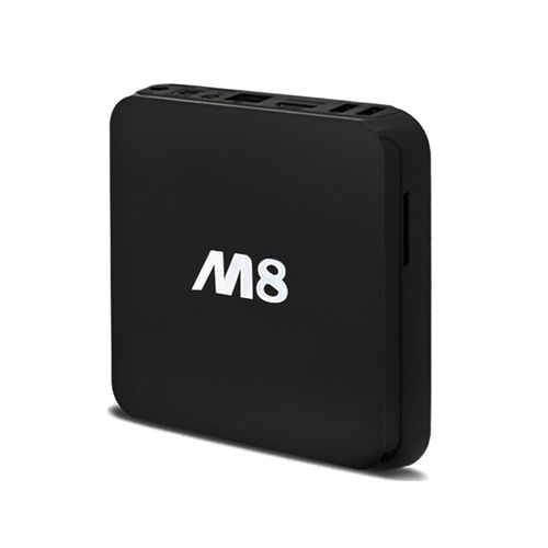 amlogic s802处理器