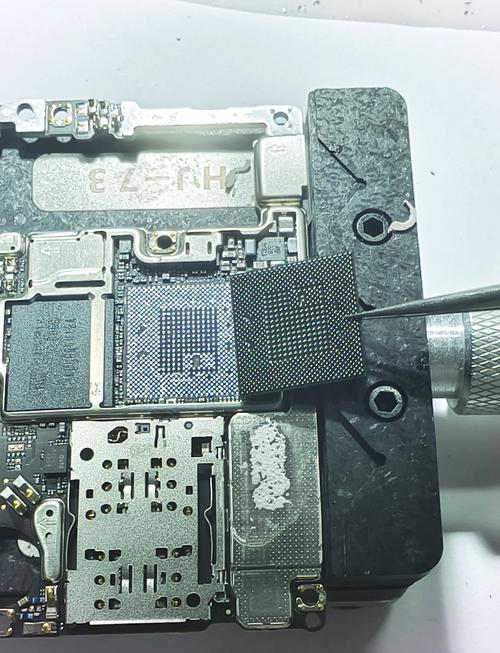 华为nove2 plus处理器